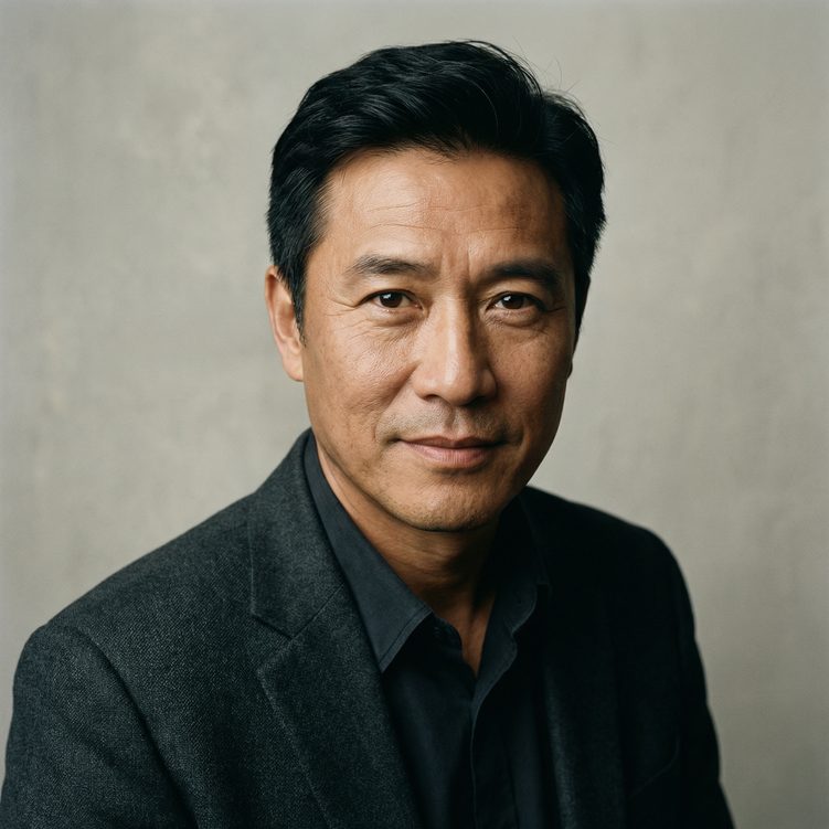 四虎导演专家林志远