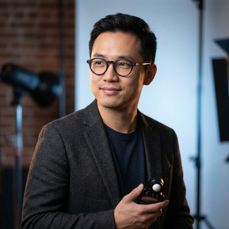 四虎摄影师赵明轩